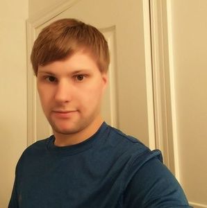 Meet your Posher, Steven